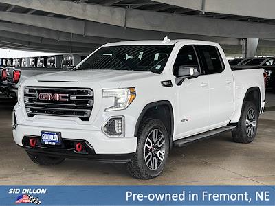 2020 GMC Sierra 1500 Crew Cab 4WD Pickup for sale #2U27045 - photo 1