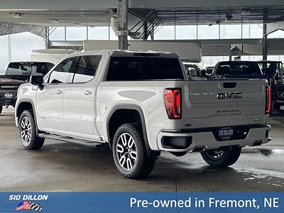2020 GMC Sierra 1500 Crew Cab 4WD Pickup for sale #2U27045 - photo 2
