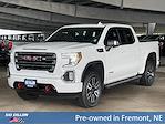 2020 GMC Sierra 1500 Crew Cab 4WD Pickup for sale #2U27045 - photo 1