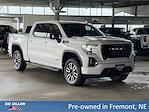 2020 GMC Sierra 1500 Crew Cab 4WD Pickup for sale #2U27045 - photo 16