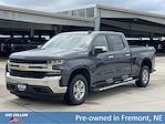 2019 Chevrolet Silverado 1500 Crew Cab 4WD Pickup for sale #2U27047 - photo 1
