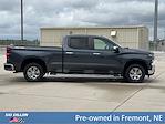 2019 Chevrolet Silverado 1500 Crew Cab 4WD Pickup for sale #2U27047 - photo 11