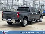 2019 Chevrolet Silverado 1500 Crew Cab 4WD Pickup for sale #2U27047 - photo 12