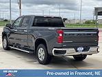 2019 Chevrolet Silverado 1500 Crew Cab 4WD Pickup for sale #2U27047 - photo 2