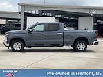 2019 Chevrolet Silverado 1500 Crew Cab 4WD Pickup for sale #2U27047 - photo 14