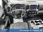 2019 Chevrolet Silverado 1500 Crew Cab 4WD Pickup for sale #2U27047 - photo 3