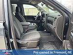 2019 Chevrolet Silverado 1500 Crew Cab 4WD Pickup for sale #2U27047 - photo 8