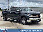 2019 Chevrolet Silverado 1500 Crew Cab 4WD Pickup for sale #2U27047 - photo 10