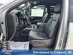 2022 Chevrolet Silverado 2500 Crew Cab 4WD Pickup for sale #2U27049 - photo 11