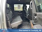 2022 Chevrolet Silverado 2500 Crew Cab 4WD Pickup for sale #2U27049 - photo 13