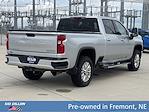 2022 Chevrolet Silverado 2500 Crew Cab 4WD Pickup for sale #2U27049 - photo 16