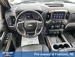 2022 Chevrolet Silverado 2500 Crew Cab 4WD Pickup for sale #2U27049 - photo 3