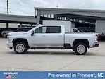2022 Chevrolet Silverado 2500 Crew Cab 4WD Pickup for sale #2U27049 - photo 20