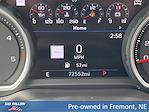 2022 Chevrolet Silverado 2500 Crew Cab 4WD Pickup for sale #2U27049 - photo 21
