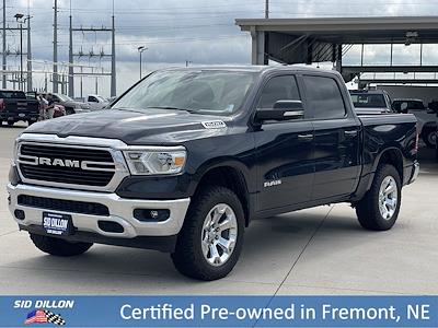 2021 Ram 1500 Crew Cab 4x4 Pickup for sale #2U27060 - photo 1