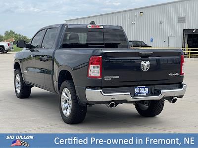 2021 Ram 1500 Crew Cab 4x4 Pickup for sale #2U27060 - photo 2