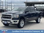 2021 Ram 1500 Crew Cab 4x4 Pickup for sale #2U27060 - photo 1