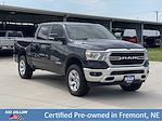 2021 Ram 1500 Crew Cab 4x4 Pickup for sale #2U27060 - photo 11