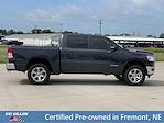 2021 Ram 1500 Crew Cab 4x4 Pickup for sale #2U27060 - photo 12