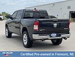2021 Ram 1500 Crew Cab 4x4 Pickup for sale #2U27060 - photo 2