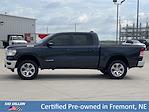 2021 Ram 1500 Crew Cab 4x4 Pickup for sale #2U27060 - photo 15