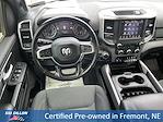 2021 Ram 1500 Crew Cab 4x4 Pickup for sale #2U27060 - photo 3