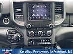 2021 Ram 1500 Crew Cab 4x4 Pickup for sale #2U27060 - photo 4