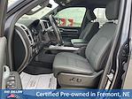 2021 Ram 1500 Crew Cab 4x4 Pickup for sale #2U27060 - photo 8