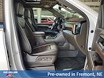 2024 GMC Sierra 2500 Crew Cab 4WD Pickup for sale #2U27072 - photo 11