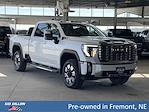 2024 GMC Sierra 2500 Crew Cab 4WD Pickup for sale #2U27072 - photo 14