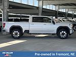 2024 GMC Sierra 2500 Crew Cab 4WD Pickup for sale #2U27072 - photo 15