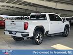 2024 GMC Sierra 2500 Crew Cab 4WD Pickup for sale #2U27072 - photo 16