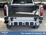 2024 GMC Sierra 2500 Crew Cab 4WD Pickup for sale #2U27072 - photo 17
