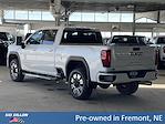 2024 GMC Sierra 2500 Crew Cab 4WD Pickup for sale #2U27072 - photo 2