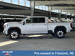 2024 GMC Sierra 2500 Crew Cab 4WD Pickup for sale #2U27072 - photo 19