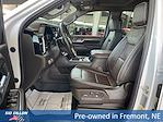 2024 GMC Sierra 2500 Crew Cab 4WD Pickup for sale #2U27072 - photo 9