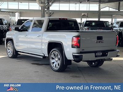 2017 GMC Sierra 1500 Crew Cab 4WD Pickup for sale #2U27074 - photo 2