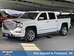 2017 GMC Sierra 1500 Crew Cab 4WD Pickup for sale #2U27074 - photo 1