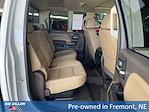 2017 GMC Sierra 1500 Crew Cab 4WD Pickup for sale #2U27074 - photo 12