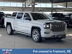 2017 GMC Sierra 1500 Crew Cab 4WD Pickup for sale #2U27074 - photo 13