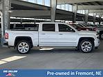 2017 GMC Sierra 1500 Crew Cab 4WD Pickup for sale #2U27074 - photo 14