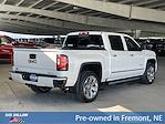 2017 GMC Sierra 1500 Crew Cab 4WD Pickup for sale #2U27074 - photo 15