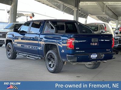 2017 GMC Sierra 1500 Crew Cab 4WD Pickup for sale #2U27080 - photo 2