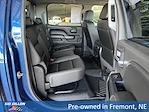 2017 GMC Sierra 1500 Crew Cab 4WD Pickup for sale #2U27080 - photo 11