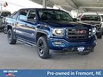 2017 GMC Sierra 1500 Crew Cab 4WD Pickup for sale #2U27080 - photo 12