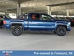 2017 GMC Sierra 1500 Crew Cab 4WD Pickup for sale #2U27080 - photo 13