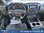 2017 GMC Sierra 1500 Crew Cab 4WD Pickup for sale #2U27080 - photo 3