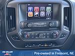 2017 GMC Sierra 1500 Crew Cab 4WD Pickup for sale #2U27080 - photo 4
