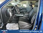 2017 GMC Sierra 1500 Crew Cab 4WD Pickup for sale #2U27080 - photo 9