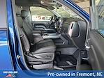2017 GMC Sierra 1500 Crew Cab 4WD Pickup for sale #2U27080 - photo 10